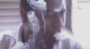 Deezy-Tha-Don- Blunted
