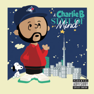 Dj Charlie B- Charlie B - State Of Mind