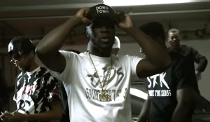 F.G- Downtown
