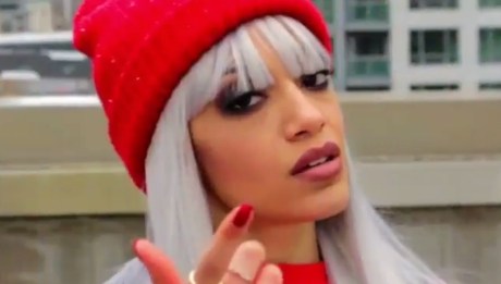 Haley Smalls- Time Wrap