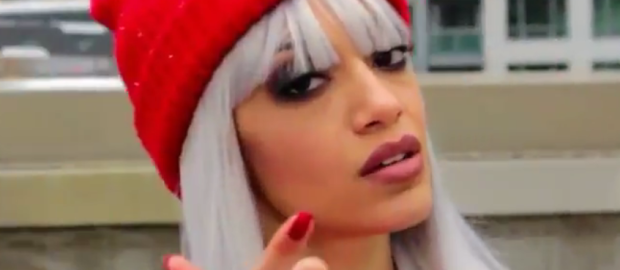 Haley Smalls- Time Wrap