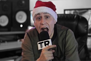 Minty Burns Interview