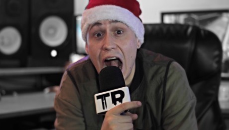 Minty Burns Interview