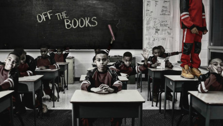 P Reign- Off The Books