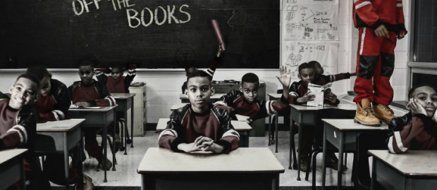 P Reign- Off The Books