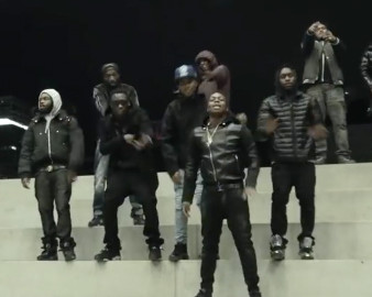 Swagger Rite- Trap Dreams