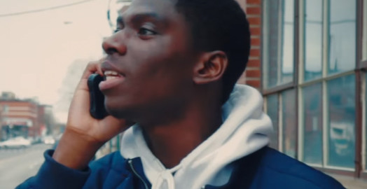 The Real Ice Ft Gooch