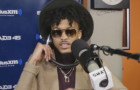 August Alsina Clears The Air About Def Jam Tweets, Life’s Struggles & More