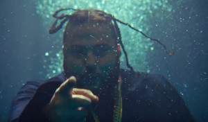 Belly Ft The Weeknd- Might Not