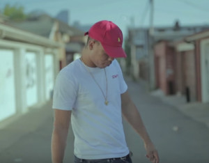 Chris.E- East Side Fever