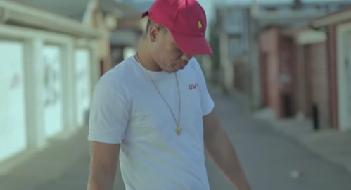 Chris.E- East Side Fever