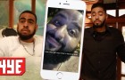 DJ Khaled Snapchat Parody