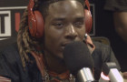 Fetty Wap Talks Street Money Vs Music Money & Importance Of Soundcloud