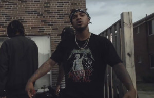 Just Luu- Patna Dem/Mama Knows