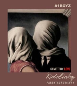 Kid Clickz- Cemetery Love