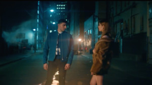 Majid Jordan- Something About You