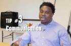 Dropping Knowledge: Tips For Emerging Artists “Money & Communication”