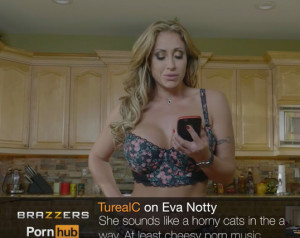Pornstars Read Mean Comments