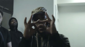 Reup Rexx Ft Oatz & SDot- Right Now