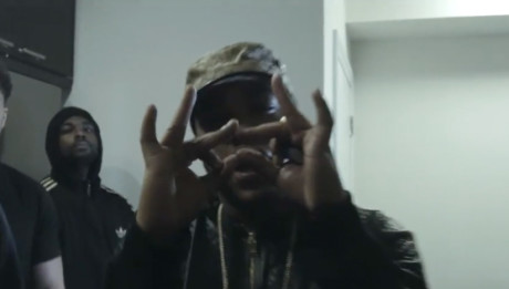 Reup Rexx Ft Oatz & SDot- Right Now