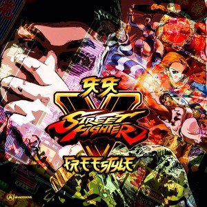 Sese- Street Fighter Freestyle