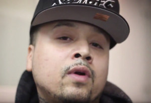 Behind The Scenes: T Gramz - Can't Believe Its True