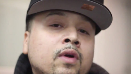 Behind The Scenes: T Gramz - Can't Believe Its True