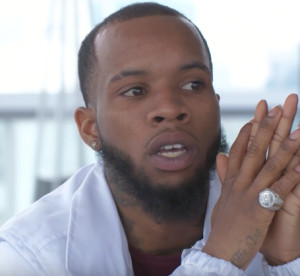 Tory Lanez Shares Thoughts On Making Honest Art