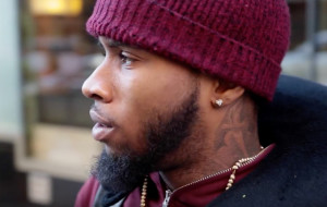 Tory Lanez: A Day In The Life