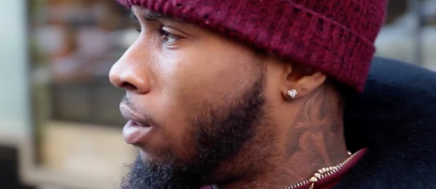 Tory Lanez: A Day In The Life