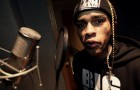 Young Kazh Ft Madchild, Stitches & Merkules- Remix The Work