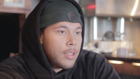 On The Ones With Devontée