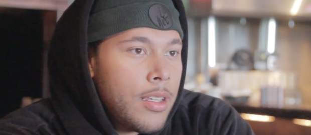 On The Ones With Devontée