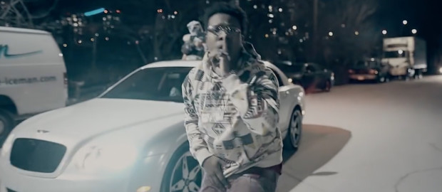 Fridai Nite- ShooterZ