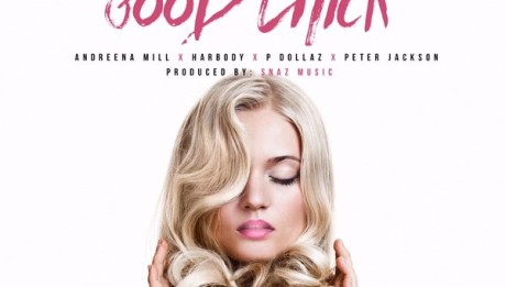 Peter Jackson - Good Chick