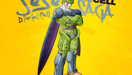 Sese- The Cell Saga