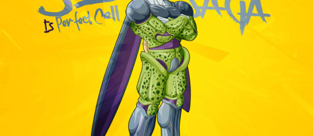 Sese- The Cell Saga