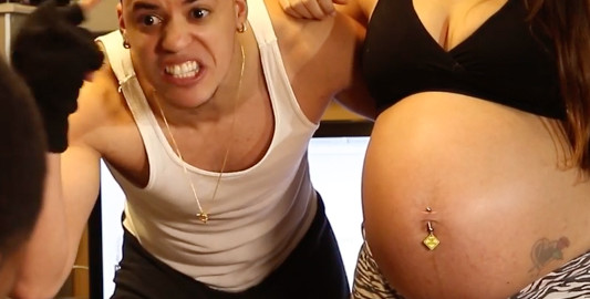 Toronto Mans Are Savages