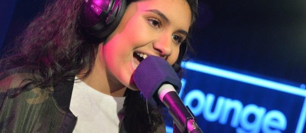 Alessia Cara- Magnets