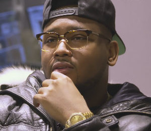 Mega Producer Boi-1da