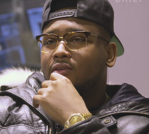 Mega Producer Boi-1da