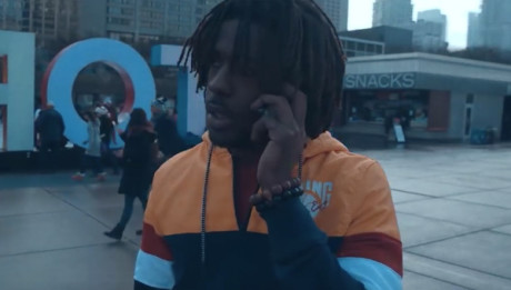 Chop-Z- SoundBwoy Killing PT1