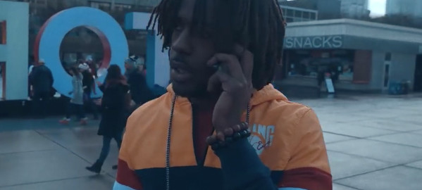 Chop-Z- SoundBwoy Killing PT1