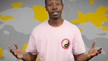 Rihanna's New Hit "Work" Actually Began At Drake's House