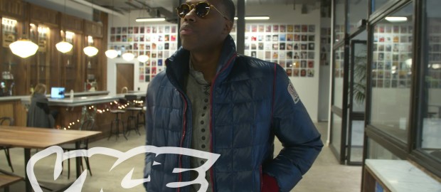 Kardinal Offishall On Trap Music