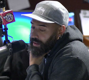 One Gotta Go: Diss Records