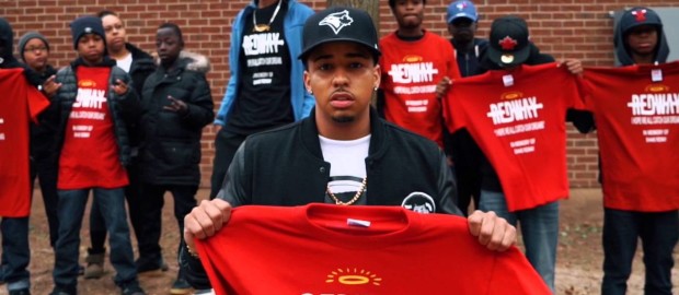 Fame Holiday- Straight Up