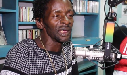 Gully Bop Talks Break Up With Shauna Chin