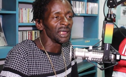 Gully Bop Talks Break Up With Shauna Chin