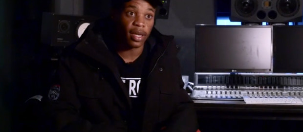 John River Talks About Team Backpack Cypher